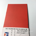 Multi -Farben Stahlpulverbeschichtung rotes Sand Textur